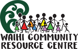 Waihi Community Resource Centre