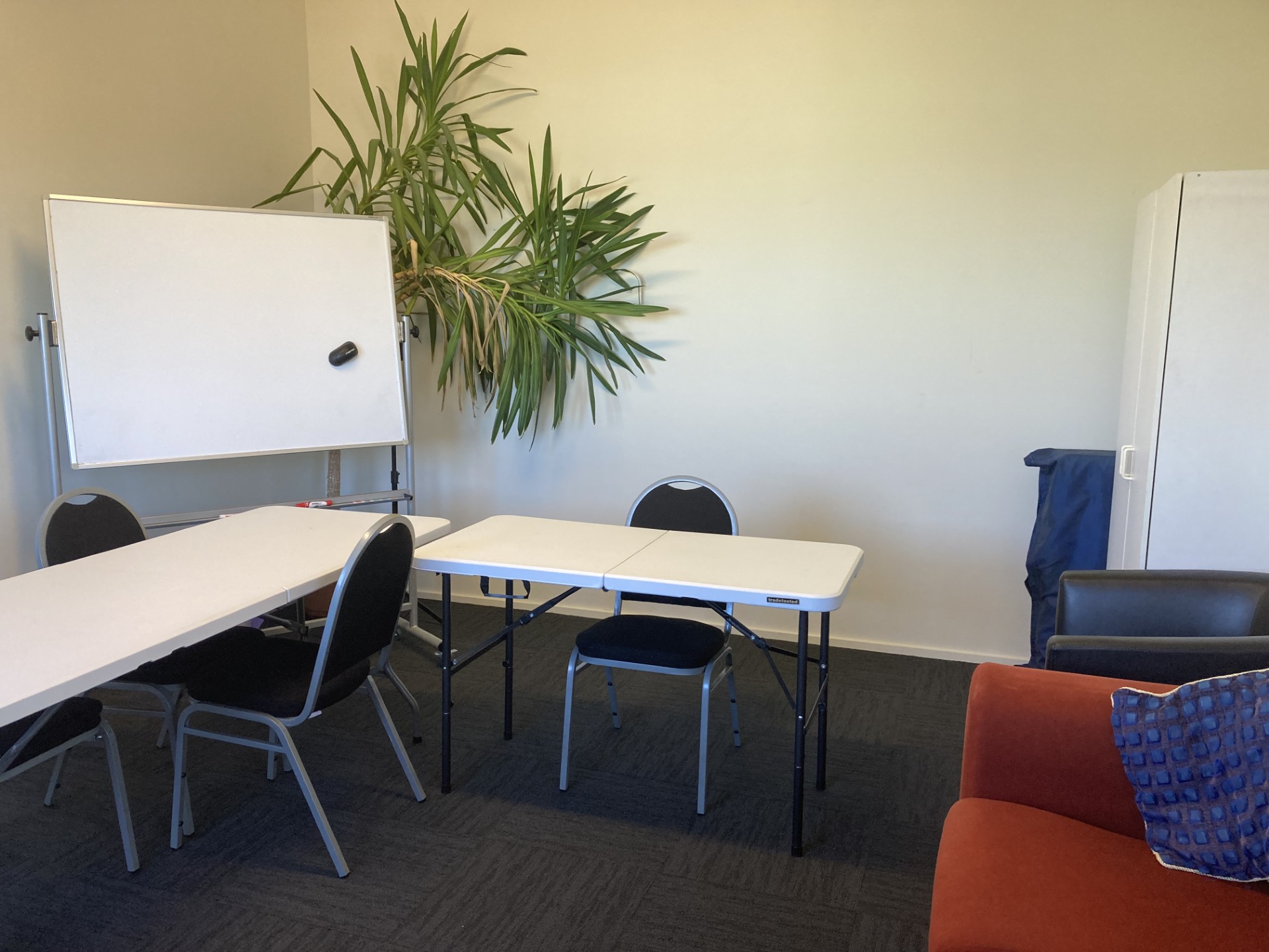 Room 6, 7