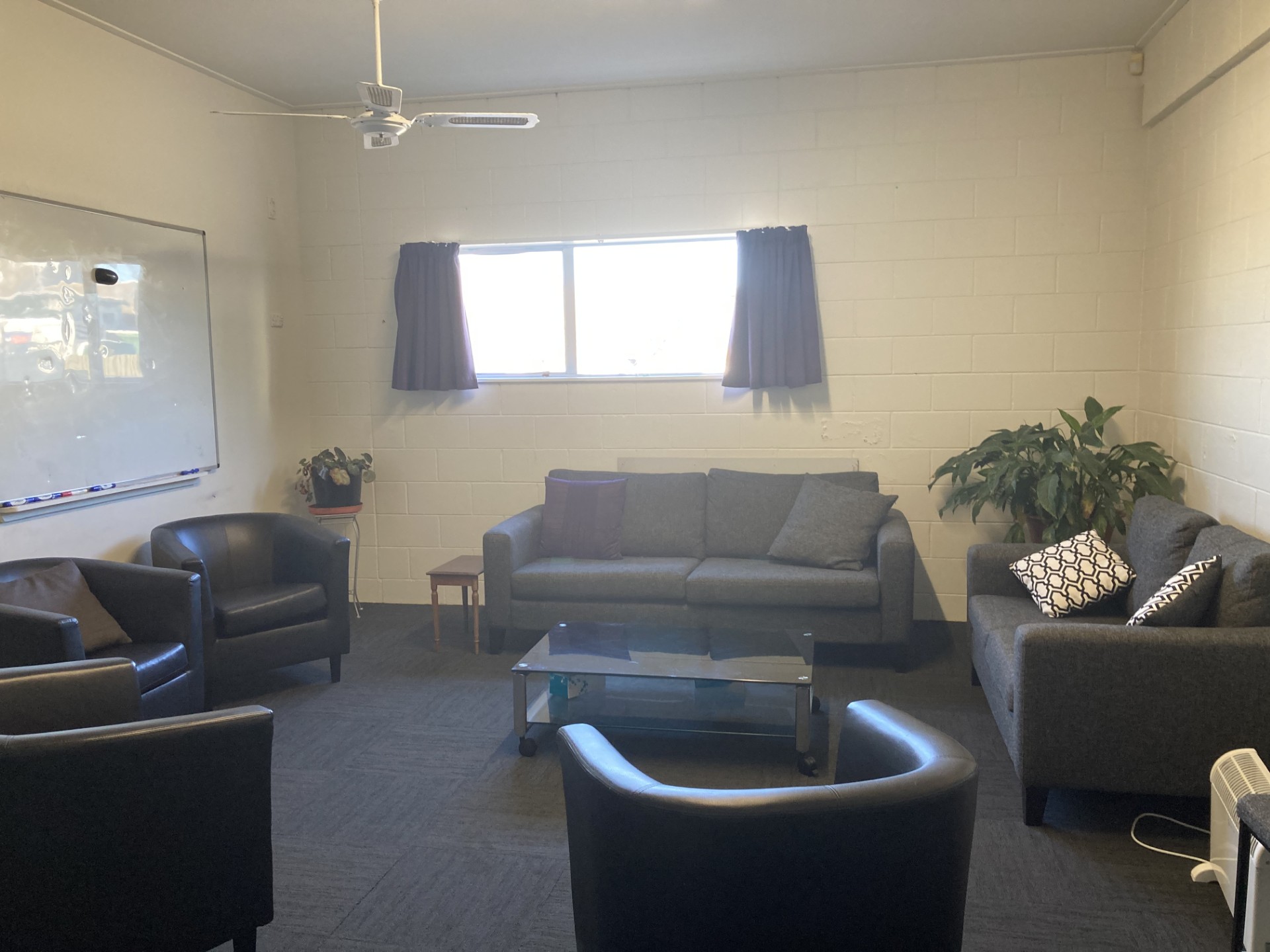Whānau Room